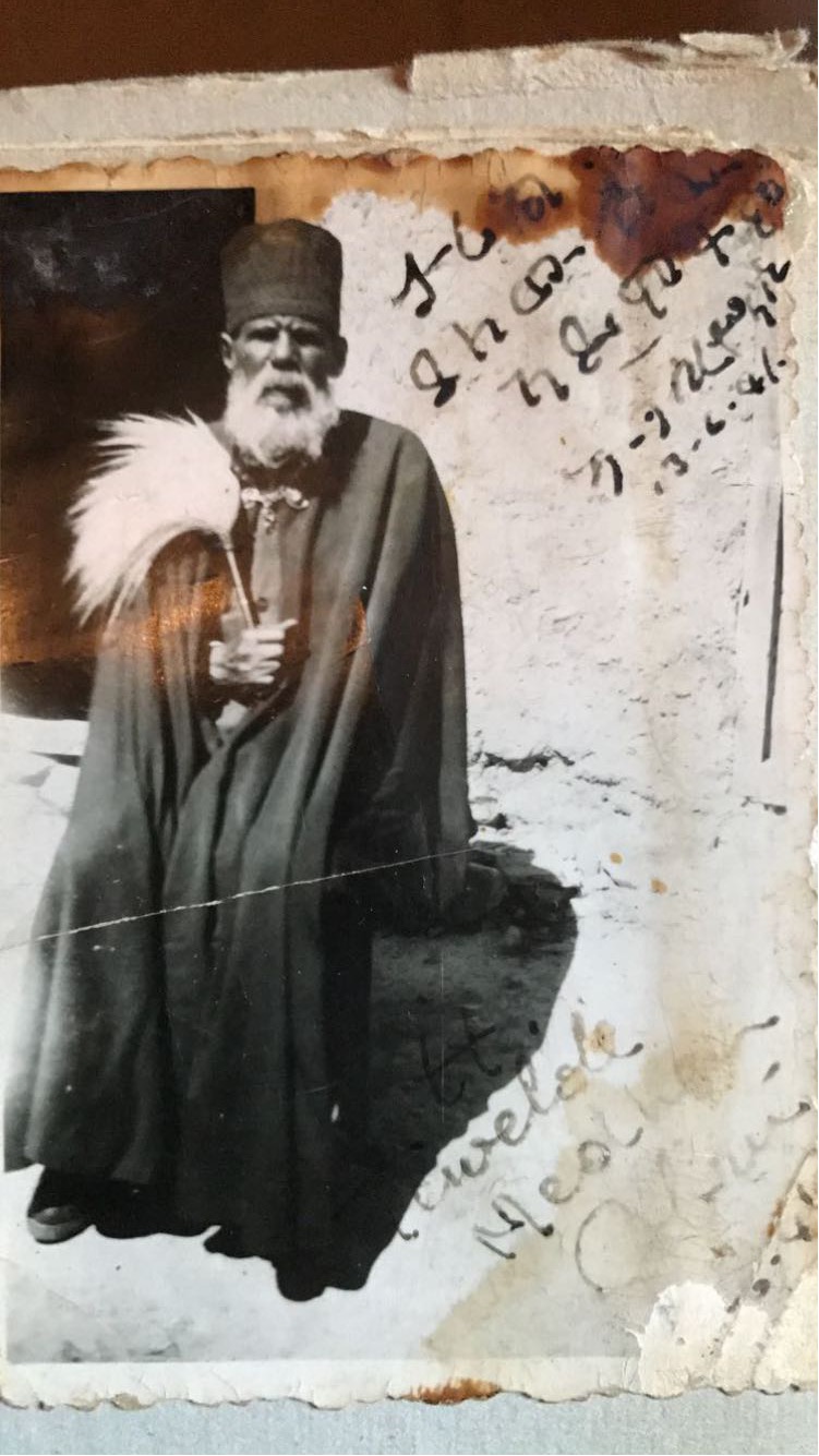 Haleka Tewolde-Medhin